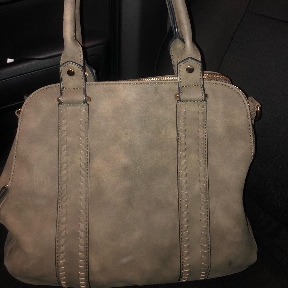 Large Purse